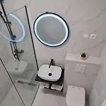 Πανσιόν Aurora Beachfront Luxury Rooms&suites Brela