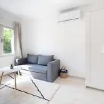 Aurora Beachfront Luxury Rooms&suites Πανσιόν 4*