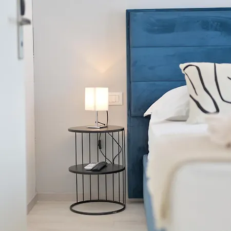 Aurora Beachfront Luxury Rooms&suites 4*