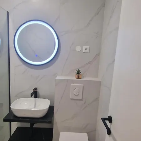 Aurora Beachfront Luxury Rooms&suites Maison d'hôtes 4*