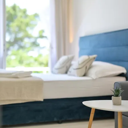 Aurora Beachfront Luxury Rooms&suites 4*