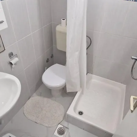 Aurora Beachfront Luxury Rooms&suites Brela