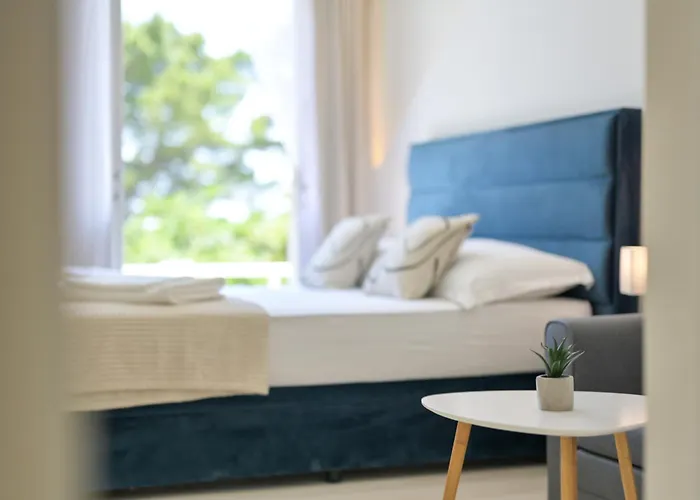 Aurora Beachfront Luxury Rooms&suites 4*