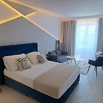 Aurora Beachfront Luxury Rooms&suites