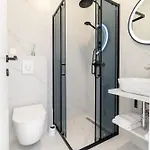 Aurora Beachfront Luxury Rooms&suites Konukevi