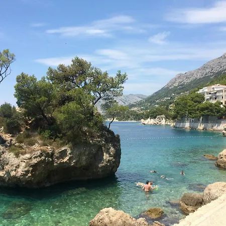 Aurora Beachfront Luxury Rooms&suites Gostinjska kuća