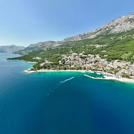 Aurora Beachfront Luxury Rooms&suites 4*