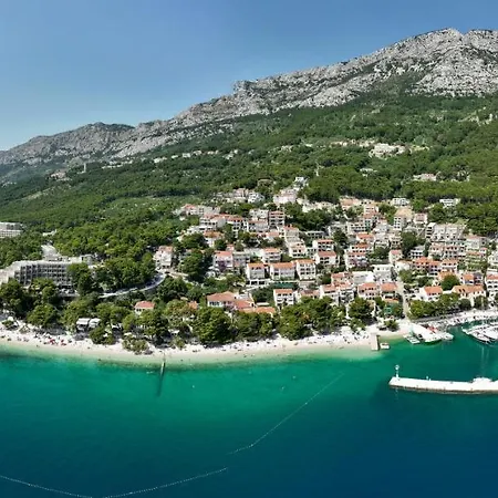 Aurora Beachfront Luxury Rooms&suites