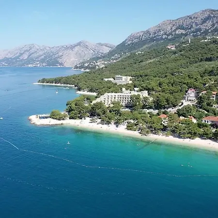 Aurora Beachfront Luxury Rooms&suites Gostinjska kuća