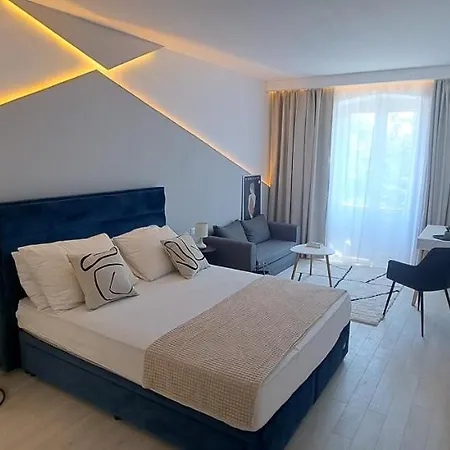 Aurora Beachfront Luxury Rooms&suites