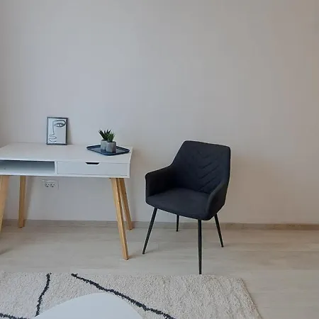 Gostinjska kuća Aurora Beachfront Luxury Rooms&suites Brela
