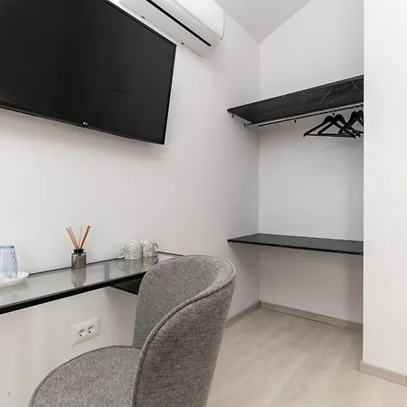 Aurora Beachfront Luxury Rooms&suites Brela