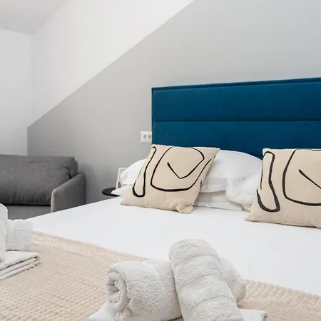 Aurora Beachfront Luxury Rooms&suites Brela