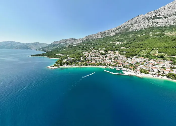 Aurora Beachfront Luxury Rooms&suites 4*