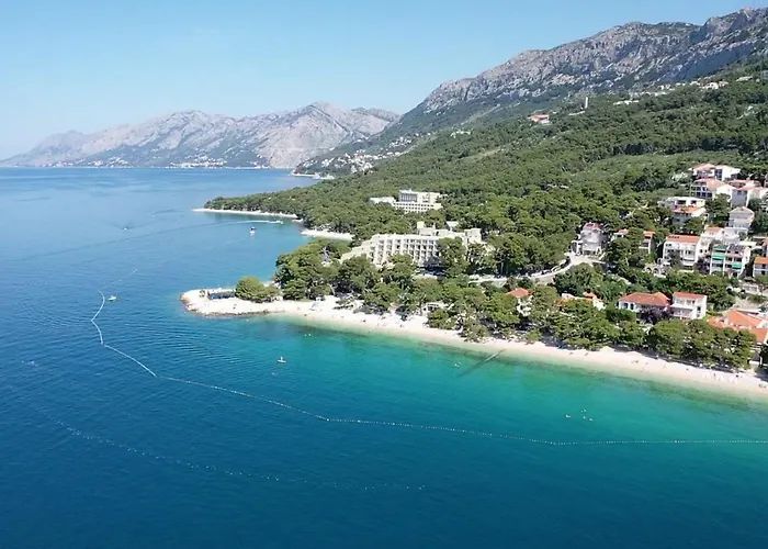 Aurora Beachfront Luxury Rooms&suites Pensjonat