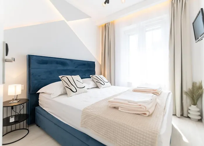 Aurora Beachfront Luxury Rooms&suites