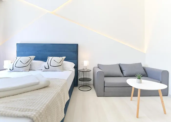 Aurora Beachfront Luxury Rooms&suites 4*