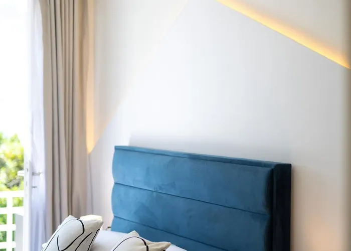 Aurora Beachfront Luxury Rooms&suites