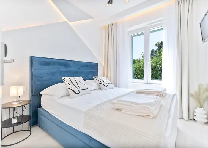Aurora Beachfront Luxury Rooms&suites