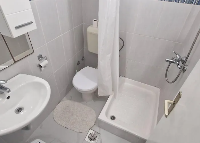 Aurora Beachfront Luxury Rooms&suites ברלה